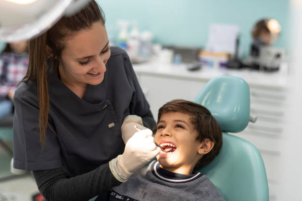 Best Knocked-Out Tooth (Avulsed Tooth) Treatment in Crowley, LA