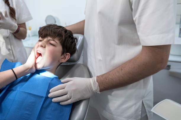 Best Emergency Wisdom Tooth Extraction in Crowley, LA