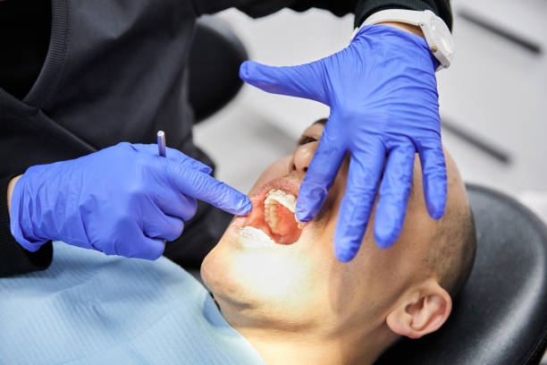 Best Emergency Treatment for Oral Infections in Crowley, LA