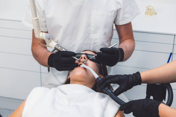 Best Emergency Cosmetic Dentistry (e.g., broken veneers) in Crowley, LA