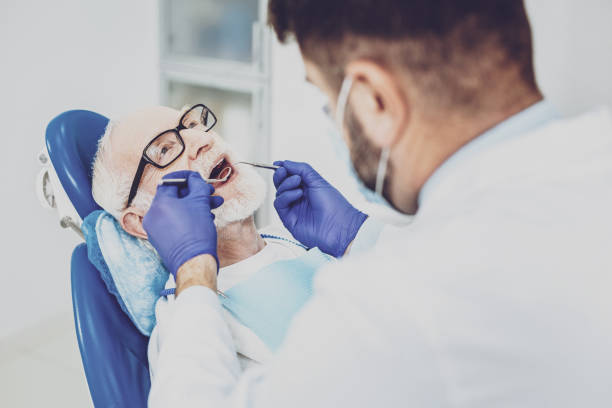 Best Emergency Treatment for Jaw Pain or Injury in Crowley, LA